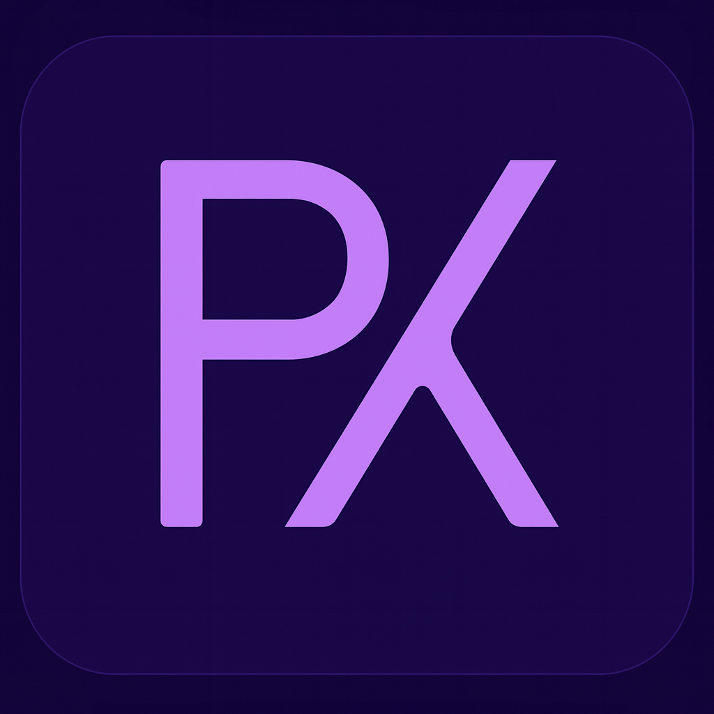 Logo Plexora